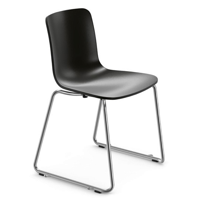 Обеденный стул Vitra Hal Re - фото-1 | interior market