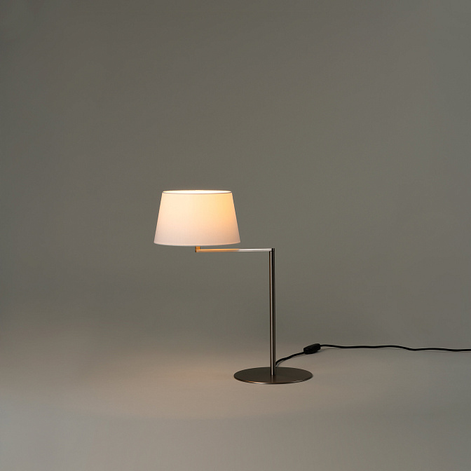 Настольная лампа SANTA&COLE AMERICANA - фото-2 | interior market