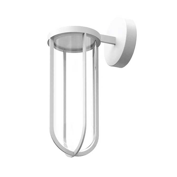 Технический свет Flos In Vitro Wall - фото-1 | interior market