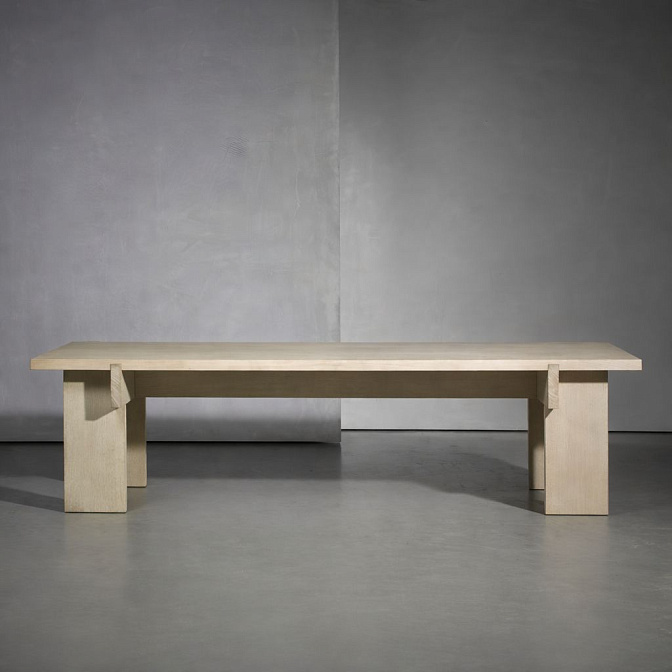 Обеденный стол Studio Piet Boon RAAF - фото-1 | interior market