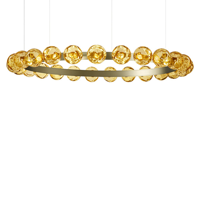 Потолочный светильник  Panzeri Murané R - фото-1 | interior market