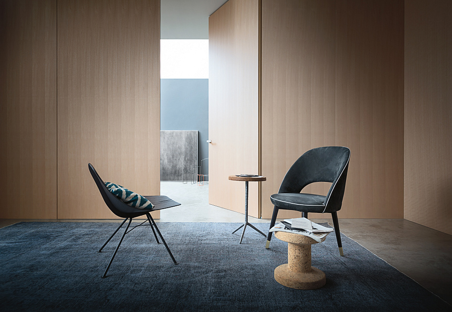 Дверь Lualdi Wall&Door - фото-6 | interior market