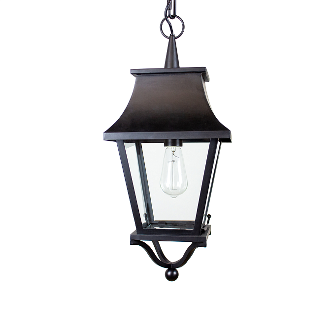 Уличный светильник  Mis En Demeure BORDEAUX - фото-1 | interior market