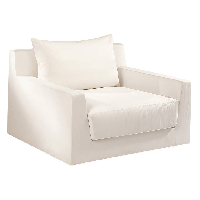 Кресло LAMBERT Metropolitan Club - фото-1 | interior market