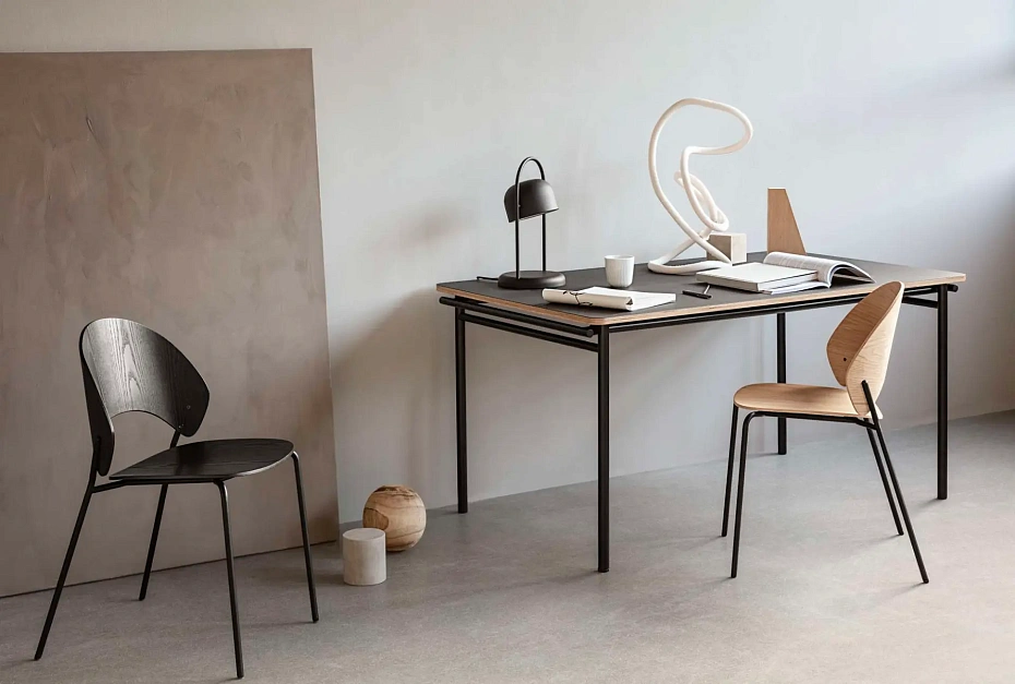 Обеденный стул Please Wait To Be Seated Dosina - фото-6 | interior market