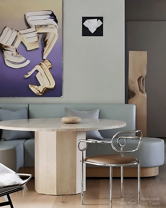 Бра Pierre Chareau Mouche - фото-4 | interior market