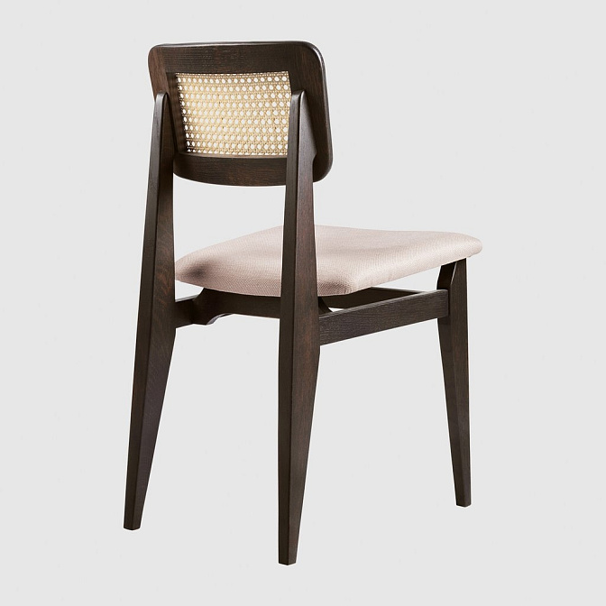 Обеденный стул Gubi C Chair - фото-3 | interior market