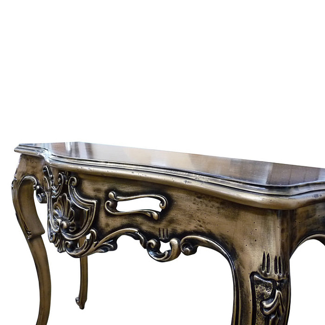 Консоль  Faber Mobili CLARETTA - фото-3 | interior market