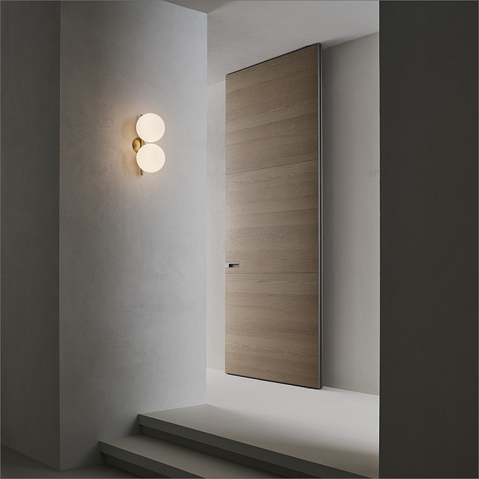 Дверь Rimadesio Radius - фото-3 | interior market