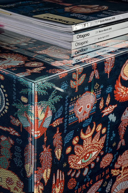 Буфет Lago Materia - фото-3 | interior market