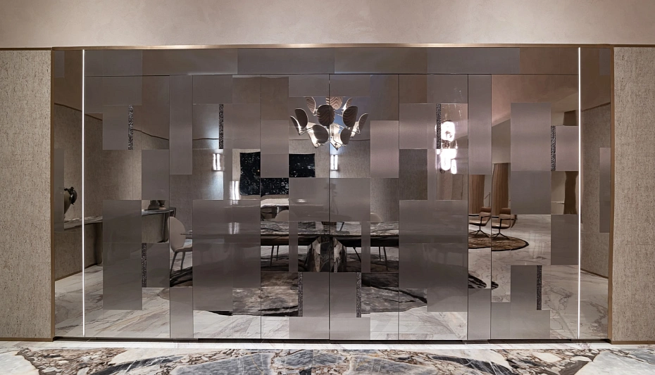 Кухонная мебель Visionnaire By Ipe Cavalli Duncan - фото-3 | interior market
