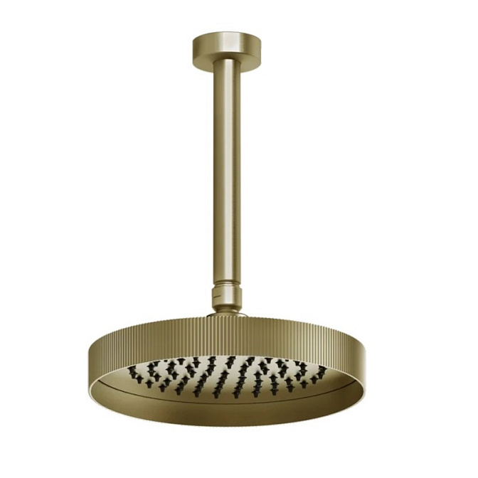 Верхний душ Gessi INGRANAGGIO - фото-1 | interior market