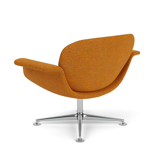 Кресло Knoll KN01 - фото-2 | interior market