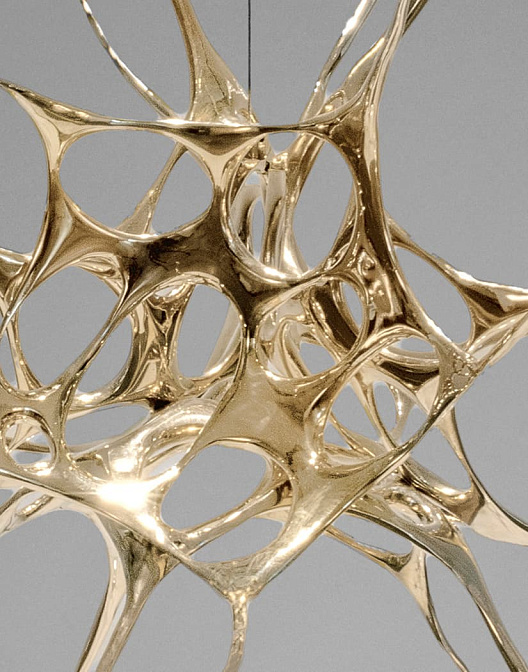 Подвесная скульптура Terzani Genesis - фото-2 | interior market