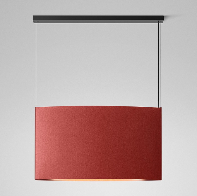 Потолочный светильник  Bover Noren S/123.2 - фото-1 | interior market