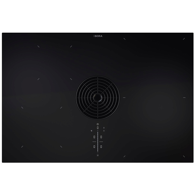 Варочная панель с вытяжкой BORA X Pure PUXU - фото-1 | interior market