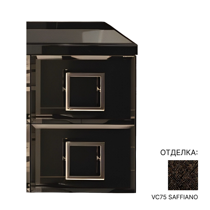 Тумба для ванной комнаты Oasis Daphne - фото-1 | interior market