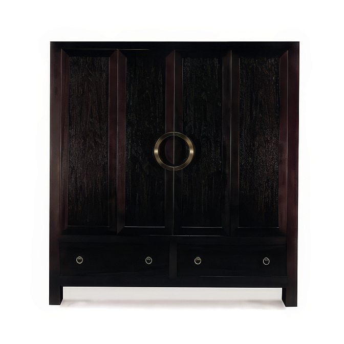 Комод Bolier Choba Entertainment Cabinet - фото-1 | interior market