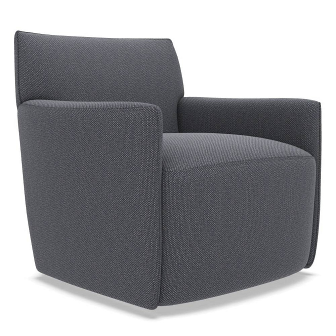 Кресло De Padova Ami - фото-1 | interior market