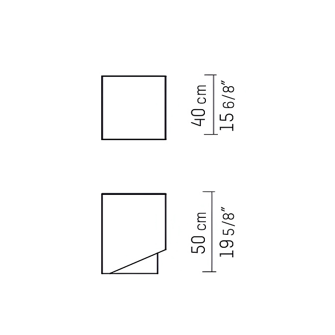 Журнальный столик Studio Piet Boon KAI - фото-5 | interior market