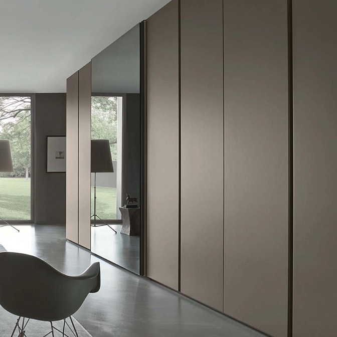 Гардеробная система Sangiacomo Breccia - фото-1 | interior market