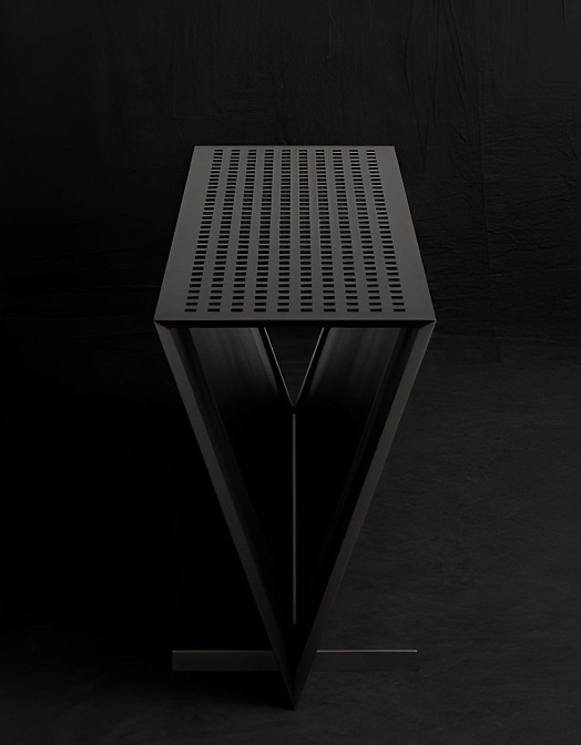 Консоль  Living Divani Alvea - фото-3 | interior market