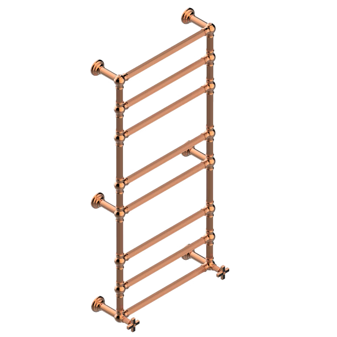 Полотенцесушитель THG  - фото-1 | interior market