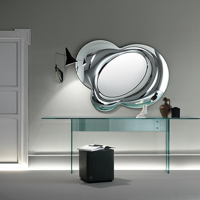 Зеркало интерьерное FIAM ITALIA Rosy - фото-3 | interior market