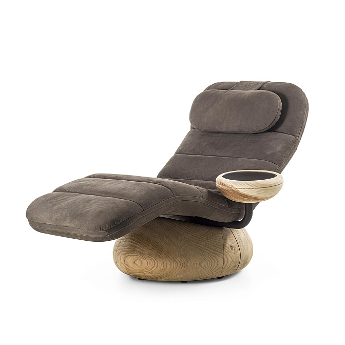 Кресло Riva 1920 Totemica - фото-1 | interior market