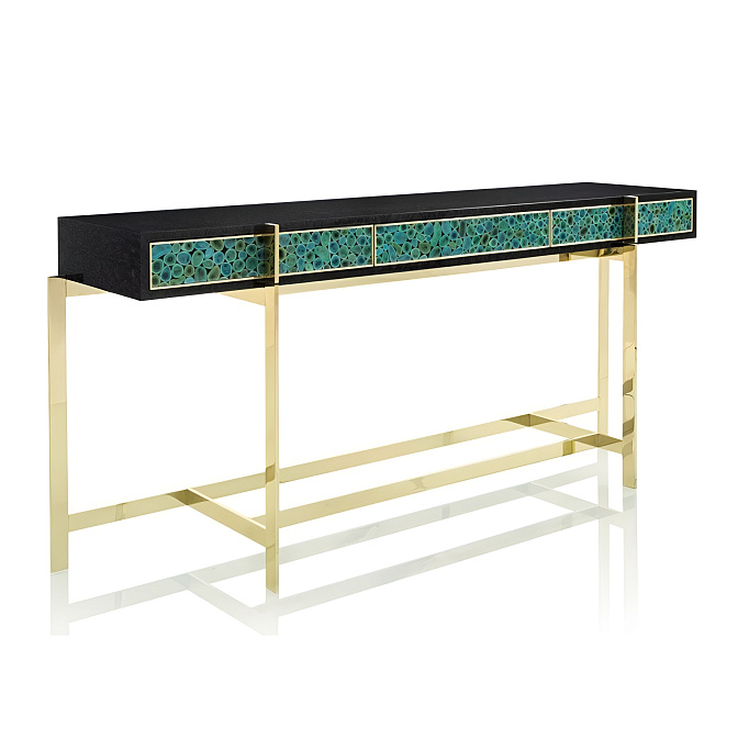 Консоль  JNL Sirine - фото-1 | interior market