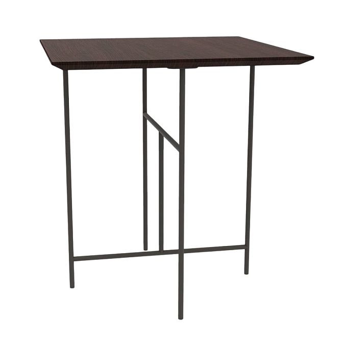 Журнальный столик De Padova SEN - фото-1 | interior market