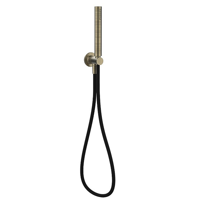 Душевой гарнитур Gessi INCISO - фото-1 | interior market