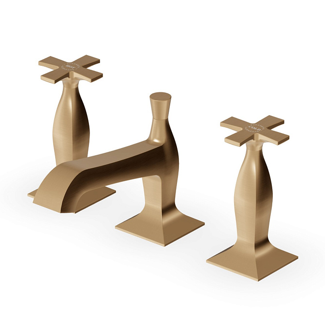 Смеситель для раковины Zucchetti  - фото-1 | interior market