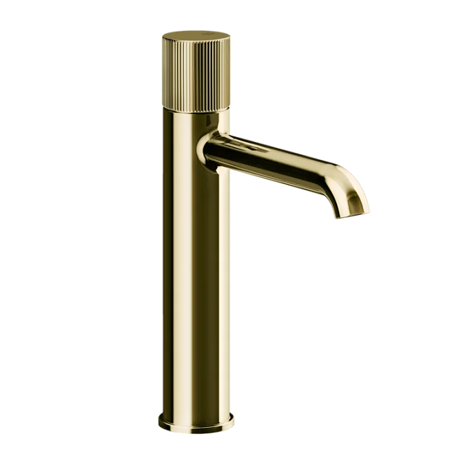 Смеситель для раковины Gessi HABITO RIGATO - фото-1 | interior market