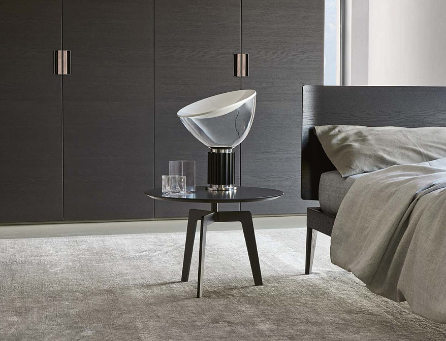 Шкаф Sangiacomo LISCIA - фото-2 | interior market