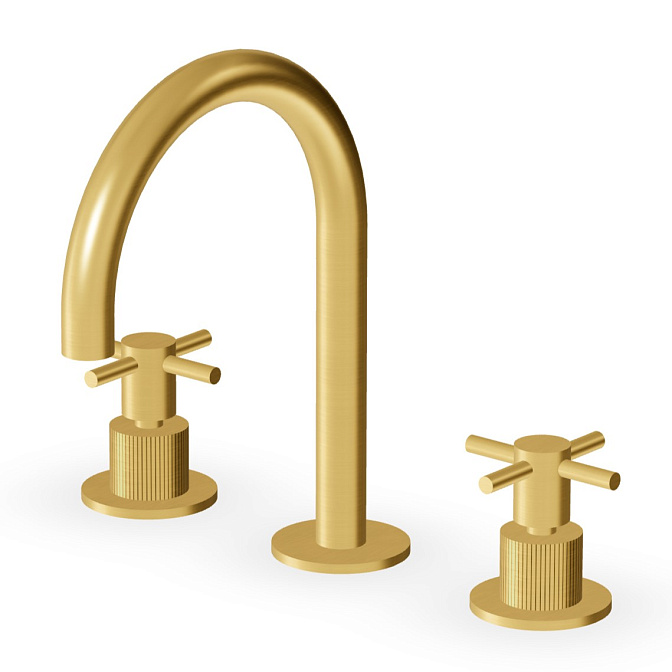 Смеситель для раковины Zucchetti  - фото-1 | interior market