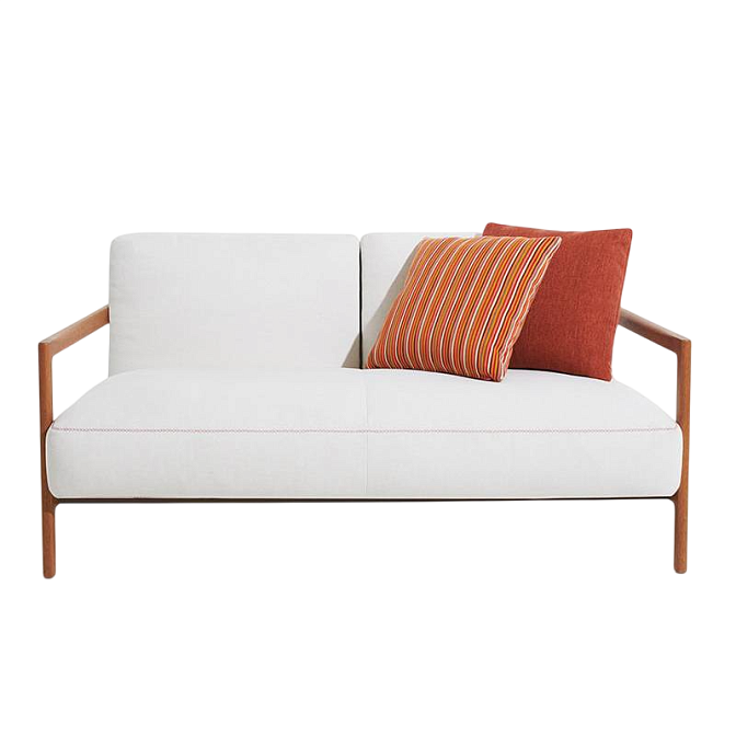 Диван для улицы De Padova Everyday Life - фото-1 | interior market