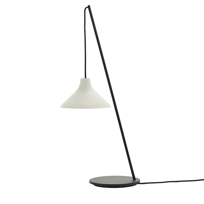 Настольная лампа Serax white Seam - фото-1 | interior market