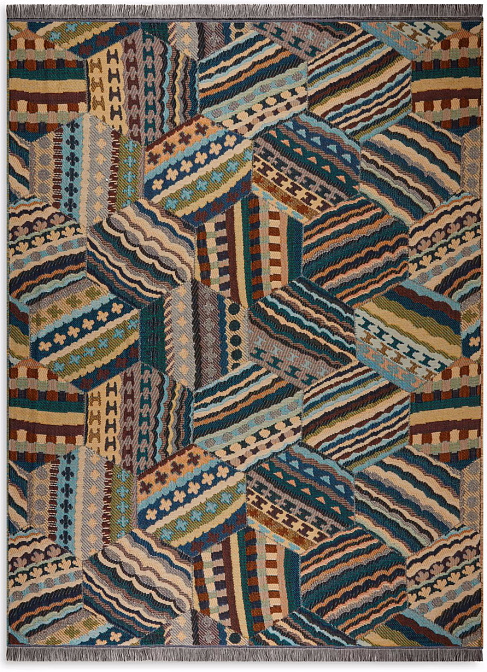 Плед  MISSONI Becky - фото-4 | interior market