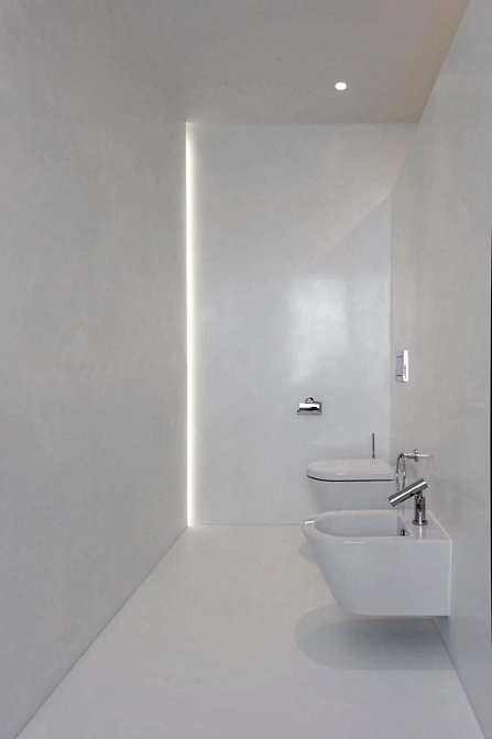 Технический свет Delta Light BORDERLINE profile - фото-4 | interior market