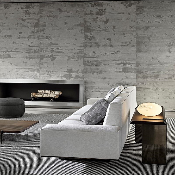 Диван Minotti Roger suite - фото-5 | interior market