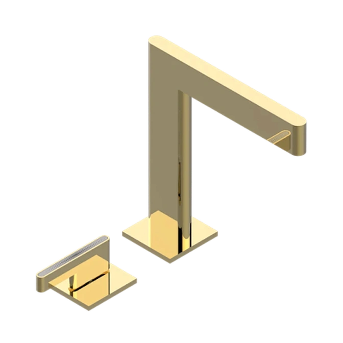 Смеситель для раковины THG Icon-x-titanium - фото-1 | interior market