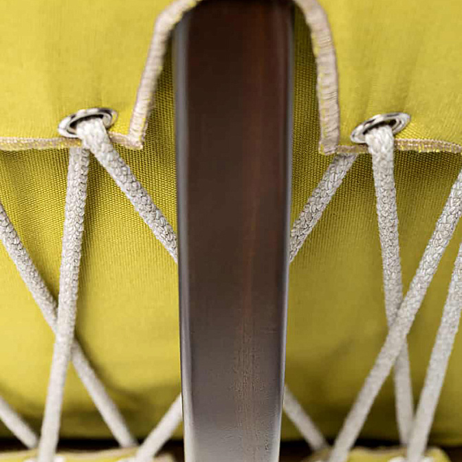 Кресло Exteta Armchair - фото-5 | interior market