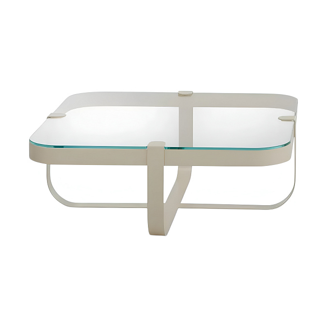 Журнальный столик Saba Ring - фото-1 | interior market