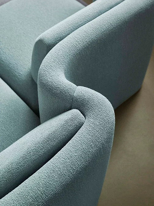 Модульный диван Saba Gala - фото-4 | interior market