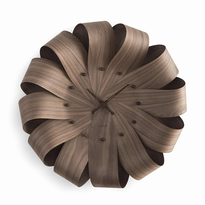 Часы настенные Brisa NOMON - фото-1 | interior market