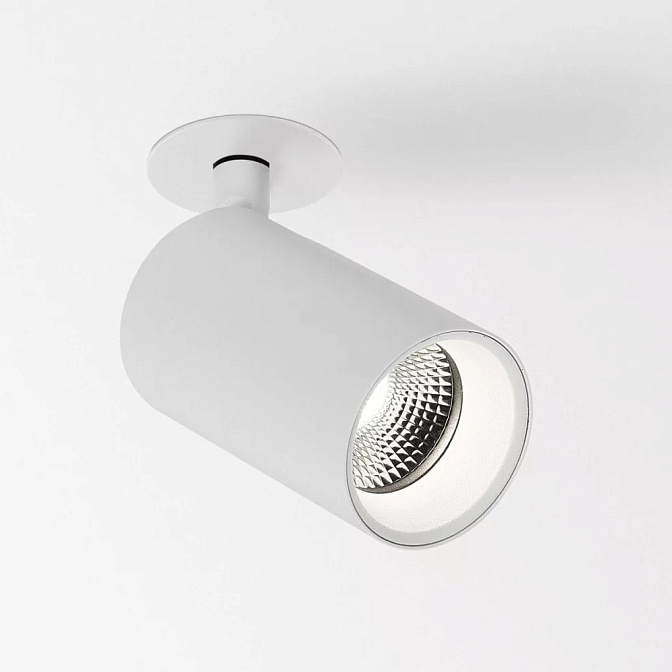 Технический свет Delta Light SPYCO CLIP AC - фото-1 | interior market