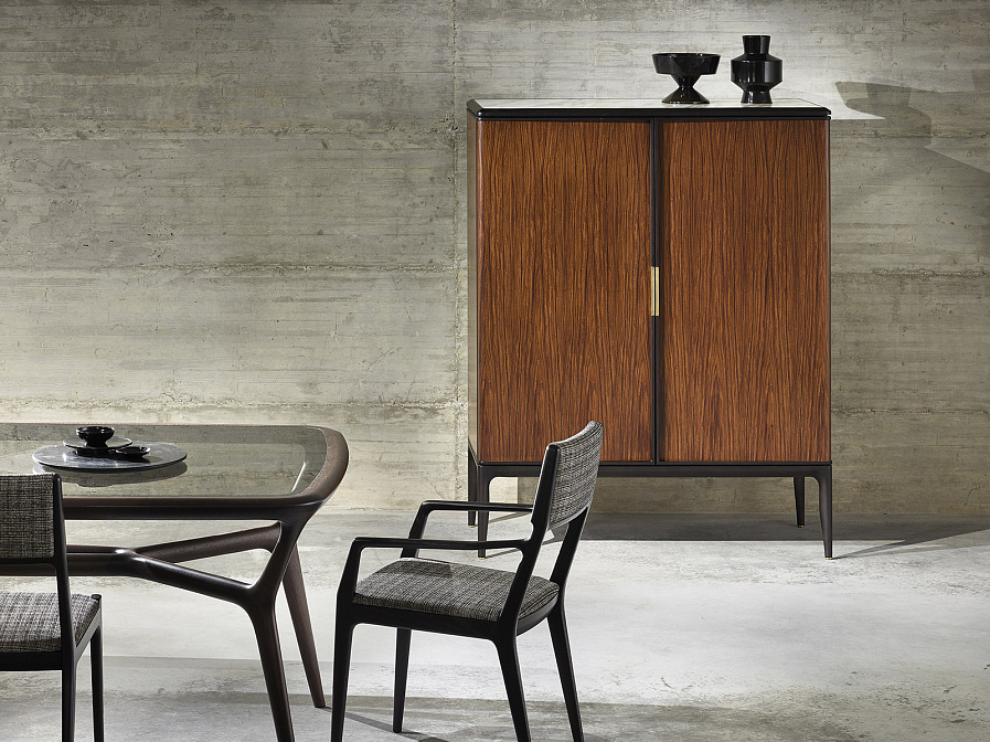 Буфет Ceccotti OBLIQUE - фото-4 | interior market