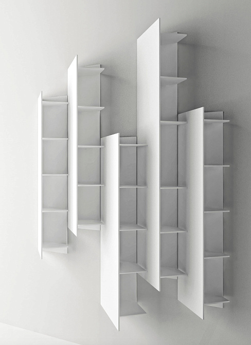 Стеллаж  Boffi CT Line - фото-2 | interior market