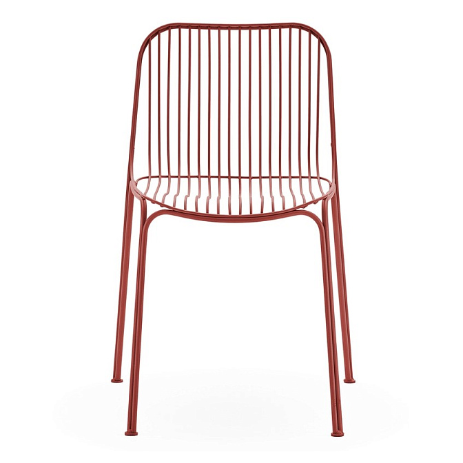 Стул для улицы Kartell Hiray - фото-1 | interior market